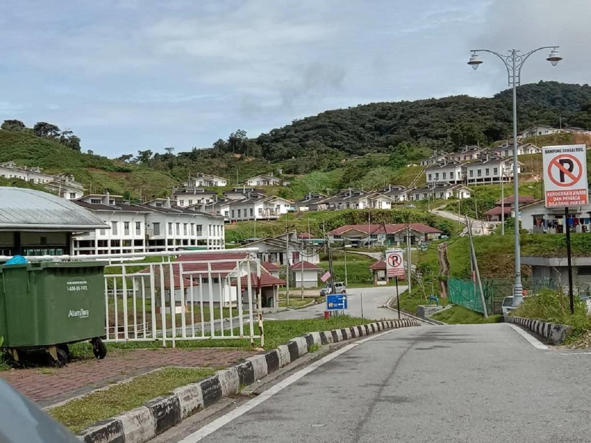 Mariana Barrington Square Goldenhills Pasar Malam Cameron Highlands Exterior photo