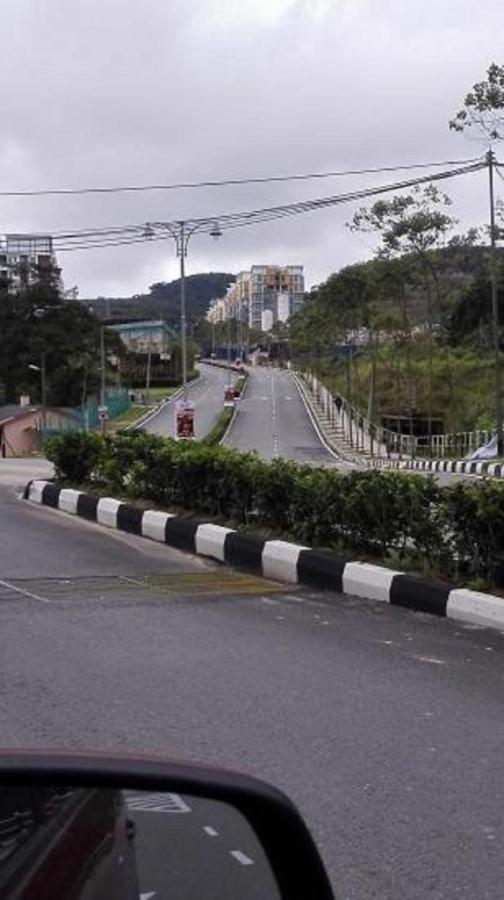 Mariana Barrington Square Goldenhills Pasar Malam Cameron Highlands Exterior photo